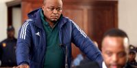 Ballistic evidence links Brown Mogotsi ‘shooting’ firearm to previous murder and robbery cases  
