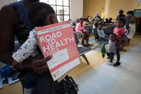 As schools open, there is the potential for the measles outbreaks to get worse 