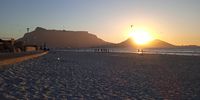 Cape Town Christmas 2021. Image: Galiema Adams