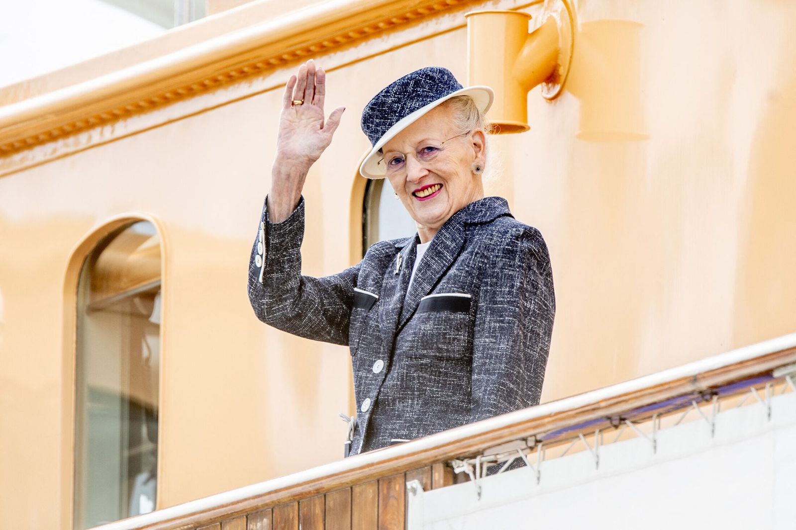 Denmark’s Queen Steps Down as World’s Longest Ruling Monarch