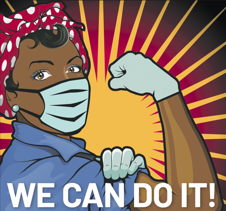 If we all don’t get vaccinated, the alternative is years of Covid-induced death and suffering