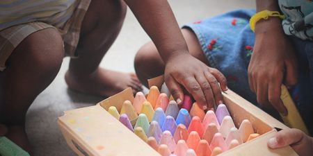 #GetChildrenIntoSchool: Landmark education case will have an impact on undocumented learners