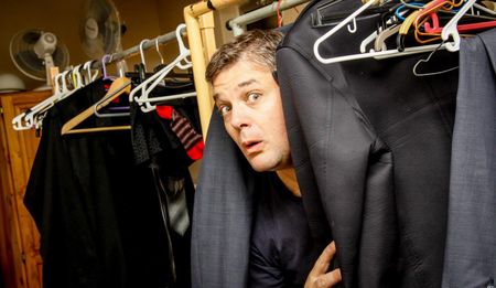 Factually, I’m in love with this show