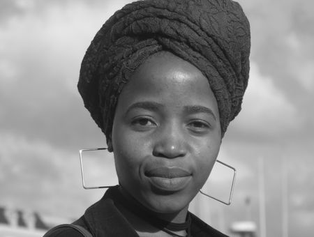 Zanele Stuurman 
