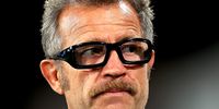 Coach Fabien Galthié of France looks on ahead of the Test Match between the All Blacks and France at FMG Stadium Waikato on 19 July 2025 in Hamilton. (Photo: Phil Walter / Getty Images)