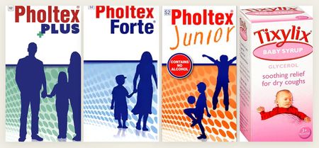 Popular South Africa cough syrup brands pulled from shelves over safety fears