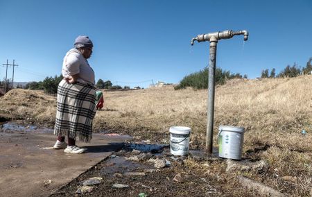 QwaQwa residents battle 10-year water, electricity outage ‘nightmare’