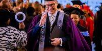 Dr Stan du Plessis, CEO of STADIO Higher Education
