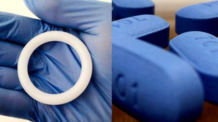 HIV prevention ring approved for women in South Africa, but next steps unclear