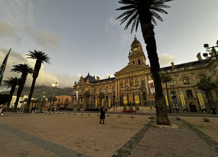 United front from governing GNU in the face of Progressive Caucus criticisms