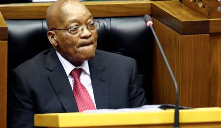 ISS Today: SA’s parliamentary watchdogs must up their guard