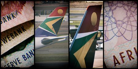 ‘This is a WhatsApp whistleblowing message. I don’t know how else to do it’