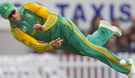 T20 series preview: Blooding the new generation