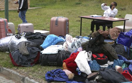 Families struggle to identify loved ones after Eastern Cape horror bus crash