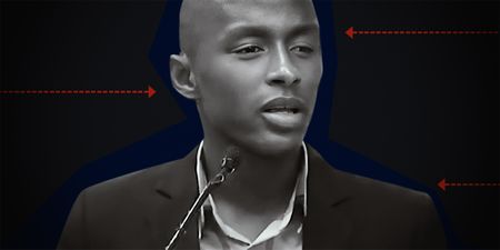 ‘Fake’ UN official allegedly received briefings from SA's top security cluster