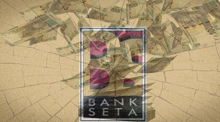 Auditor-General flags severe financial oversight issues at banking Seta
