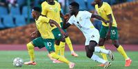 Soccer-Bafana Afcon opener MAIN
