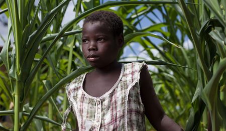 Africa’s child marriage crisis: The view from Mozambique