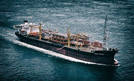 Brent oil hits $80 for first time since late 2014