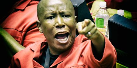 Only Fools & Horses — ANC’s cheap politicking backfires