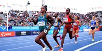 Athletics - Glasgow 2026 Commonwealth Games: Day 4