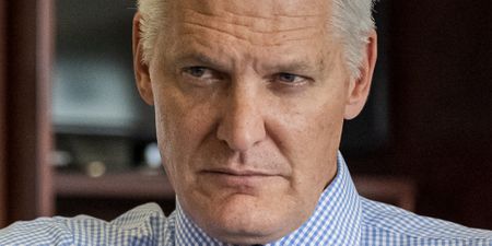 André de Ruyter’s Truth to Power: The bombshell information uncovered by private intelligence