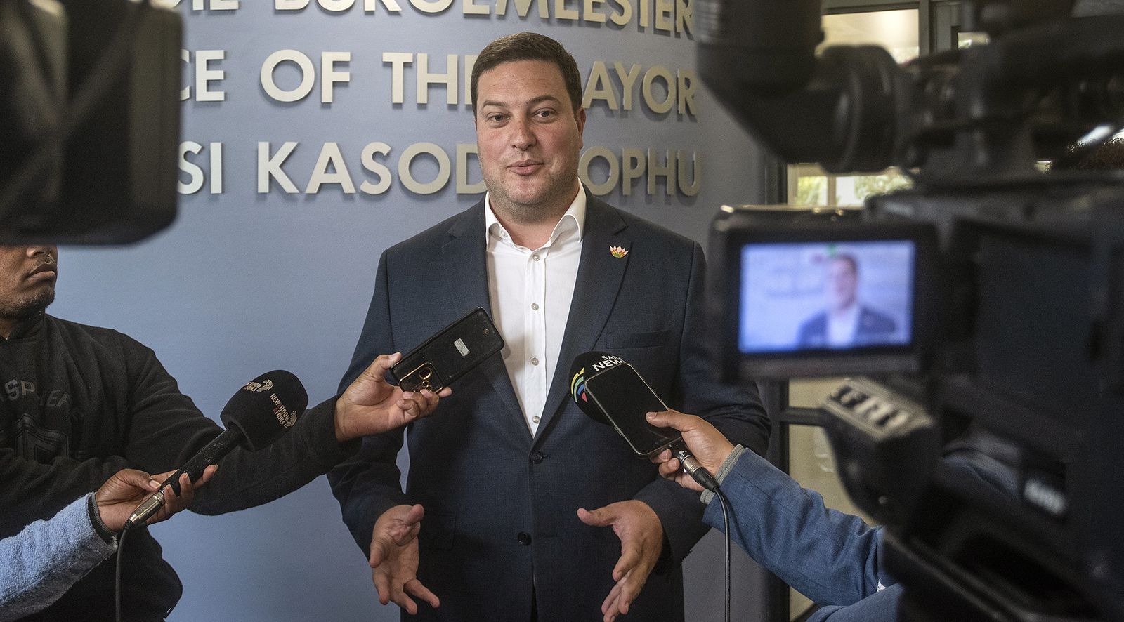After Steenhuisen’s exit, here are the front-runners for the DA’s top job