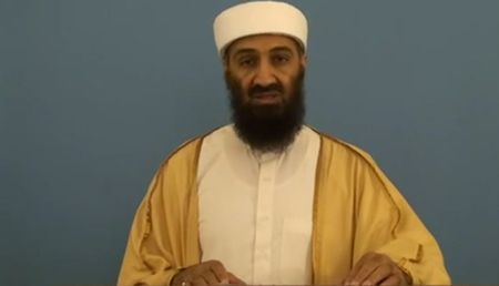 You are what you read: Osama bin Laden