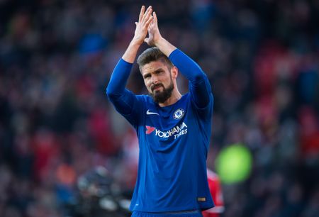 Chelsea to face Manchester United in FA Cup final