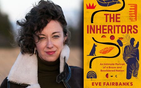 ‘The Inheritors’ - What it means to be white in South Africa