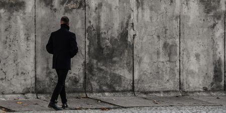 Fall of the Berlin Wall: Every anniversary, fewer reasons to celebrate