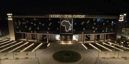 Five benefits Africa’s new space agency can deliver