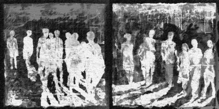 Human connection and emotion reveal that good and evil lie within us all