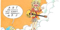 Goodbye Dolly