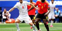 Iran team leaves note of thanks to LA, Egypt win first-ever World Cup match