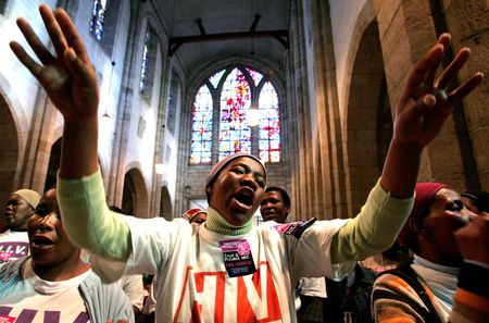 TAC replies to our review: 'Rian Malan is shameless'