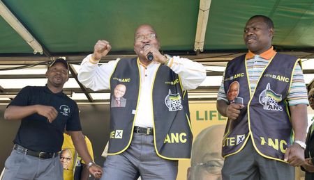 Zuma’s KwaZulu-Natal support: Still strong and deep