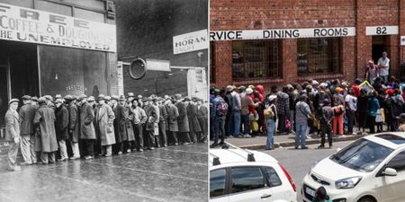 Lunch is served: The Story of Cape Town’s Service Dining Rooms 