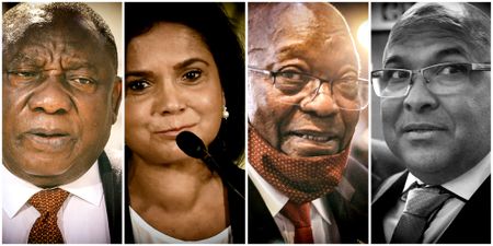 It’s now or never for the National Prosecuting Authority