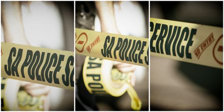 ‘Where is the intelligence?’: Top cops grilled in Parliament