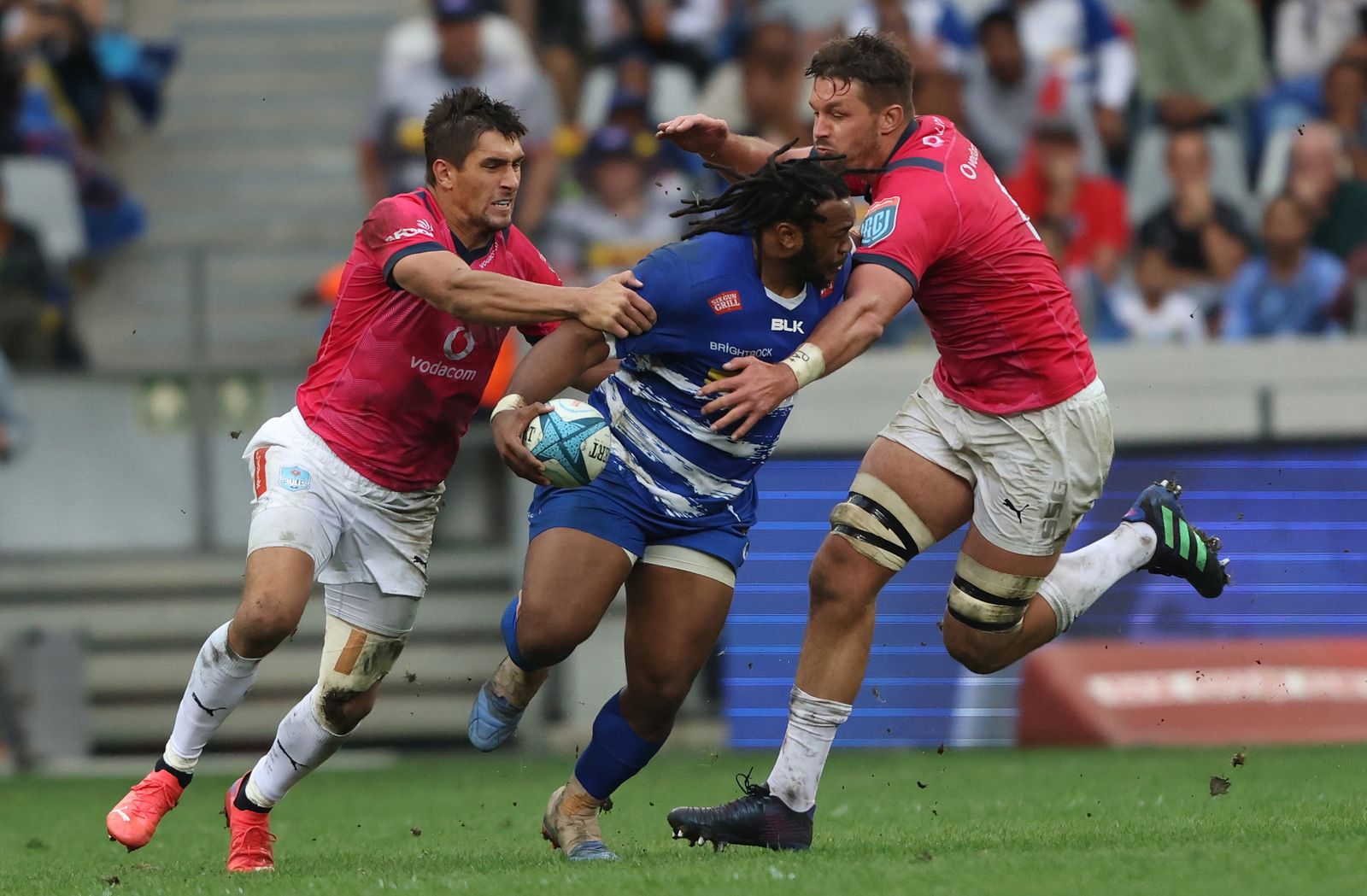 United Rugby Championship: Bulls primed to end losing streak against ...