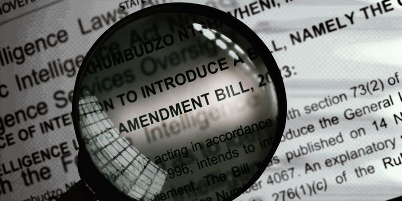 Legislation behind closed doors possible as new intelligence Bill processed