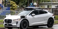 Waymo to bring autonomous ride-hailing to Singapore in 2028