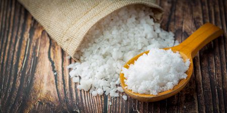 Unravelling the link between salt, hypertension and chronic kidney disease