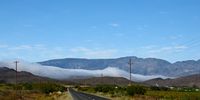 On the road to McGregor