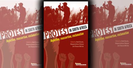 Getting to the roots of contemporary protests in South Africa