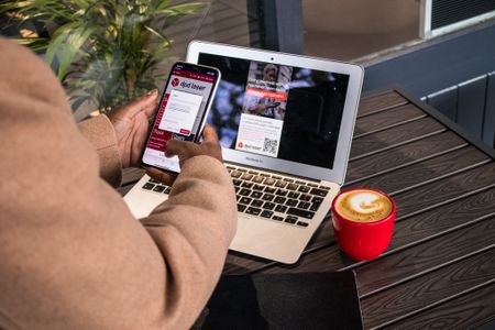 The quest for certainty in e-commerce delivery