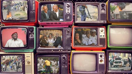 ‘The South Africa Show’ keeps getting better, but recent developments make it hard to suspend disbelief