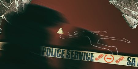 Two Cape Town shootings, one outside an upmarket restaurant, echo private security skirmishes of years past