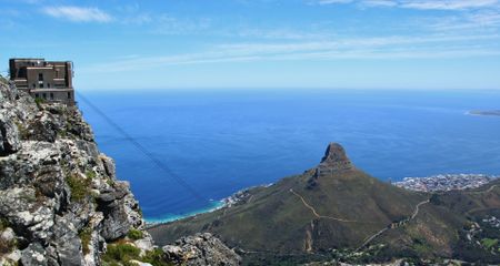 Covid-19 gives tourism a ‘snotklap’: Lessons for a climate-altered future